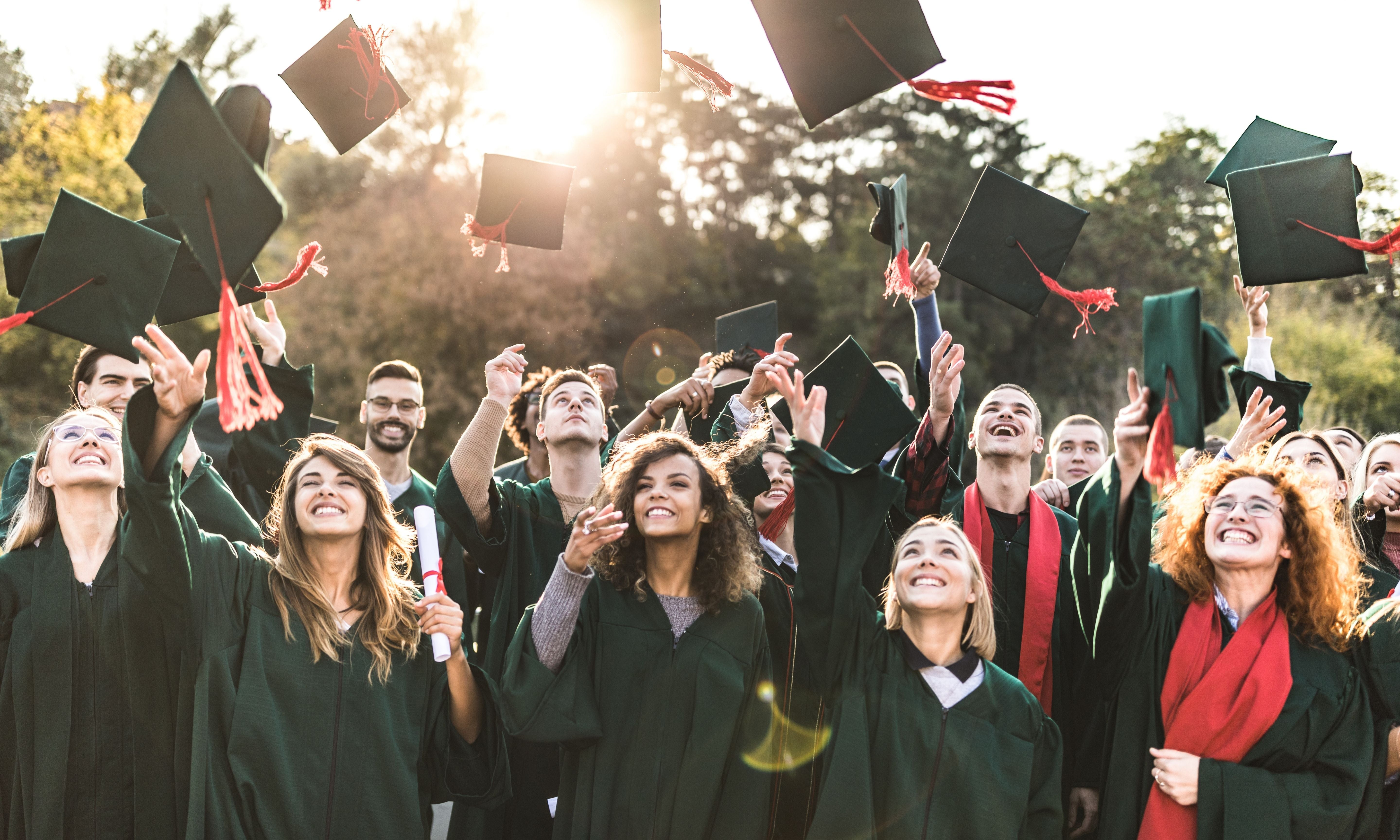 Recommendation: Best graduation gifts