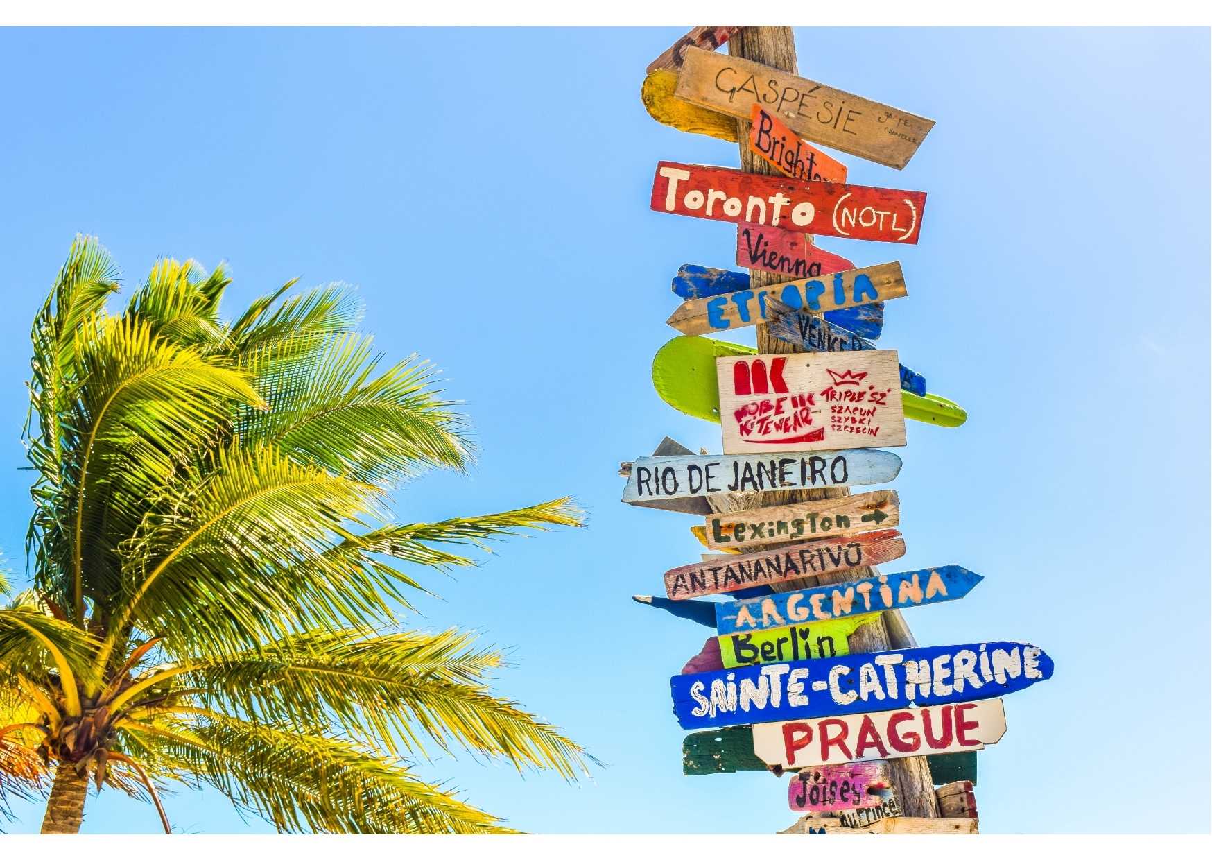 #WRQ: Let's make a trip plan!