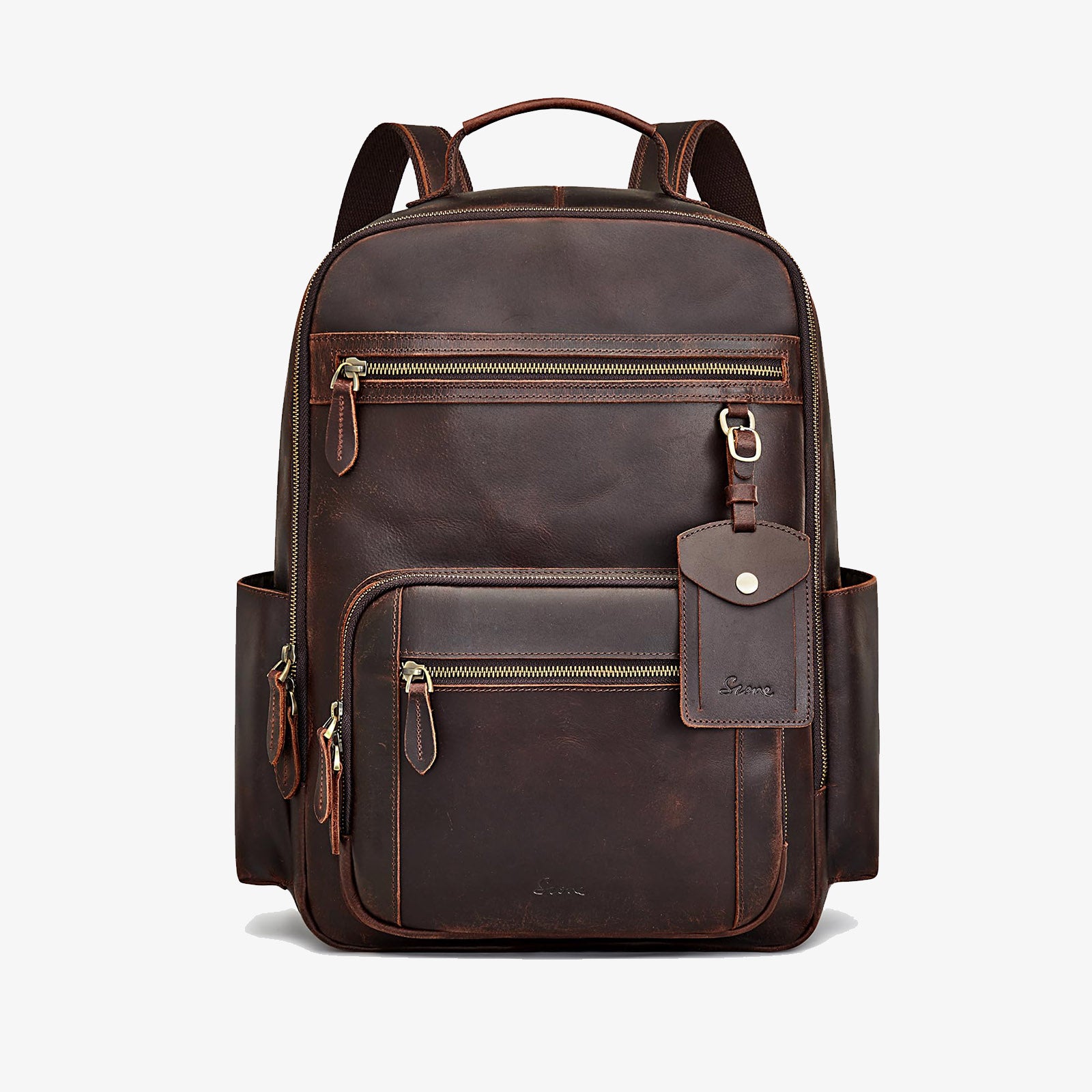 Vintage Retro Daypack