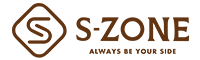 S-ZONE logo