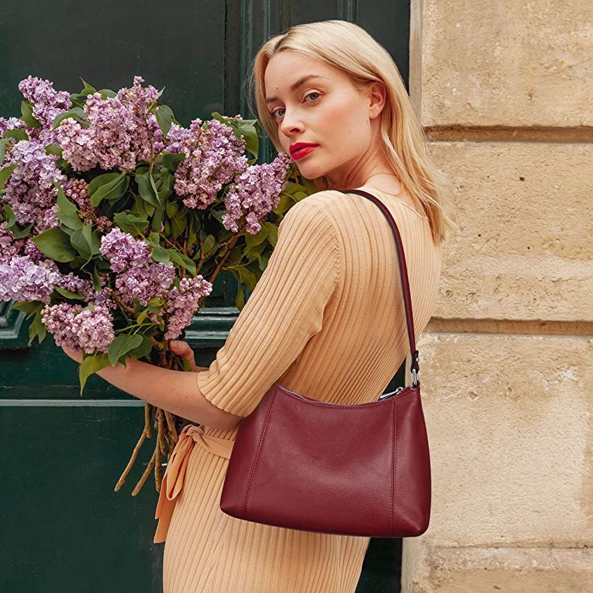 Recommendation: Shoulder bags to shop for summer!