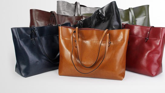 How to choose the your favourite tote bag?
