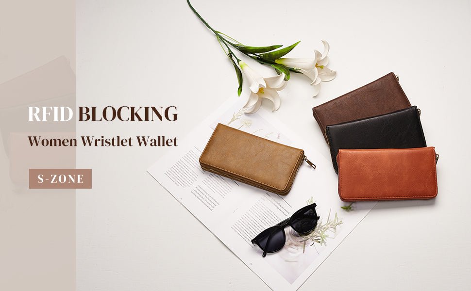 How to Shop Leather Wallets: A Guide to Finding Your Perfect Style