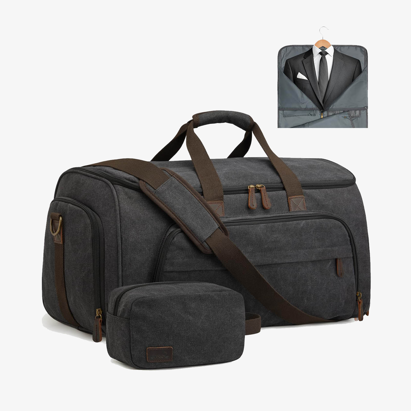 50L All-In-One Garment Travel Bag