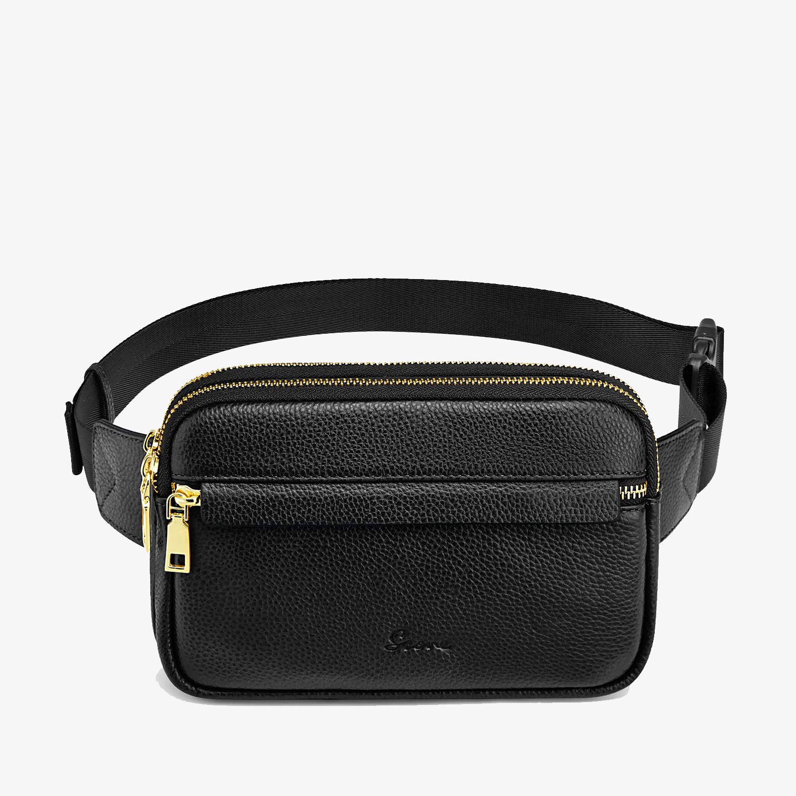 ★SPERONE★ line belt bag spm23ssab04bk Amazon.com: Sperrins Belt Bag Waist Pack Bag Packs Cross