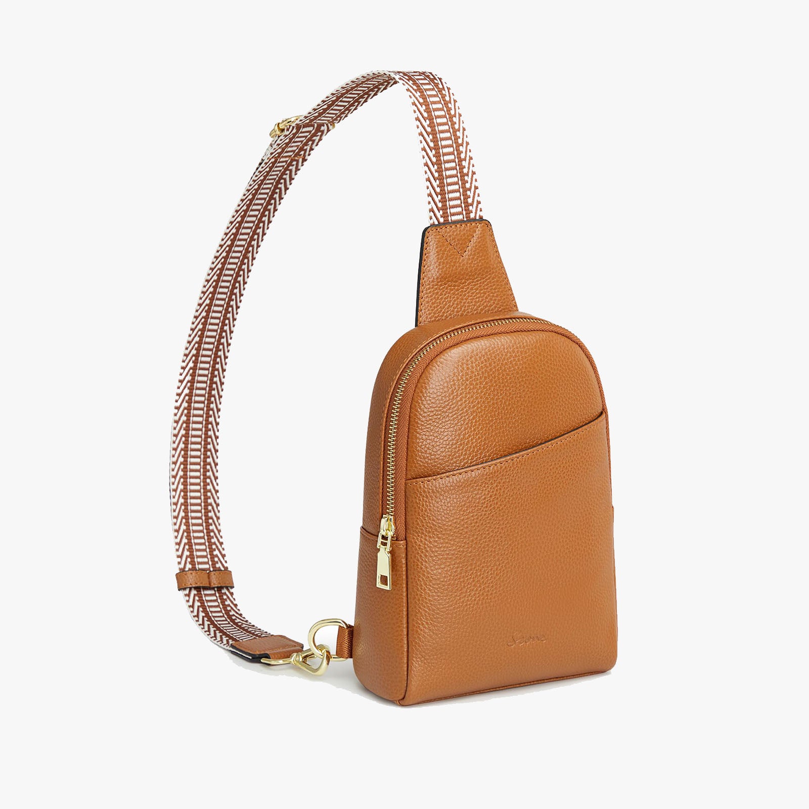 Genuine leather tech bags | Der Lederhändler - 044 878 1860