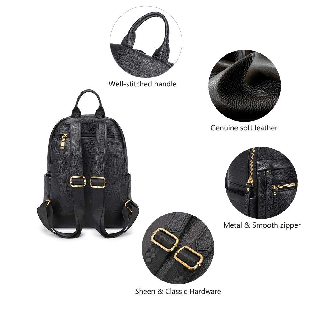 Multi-functional Elegant Daypack