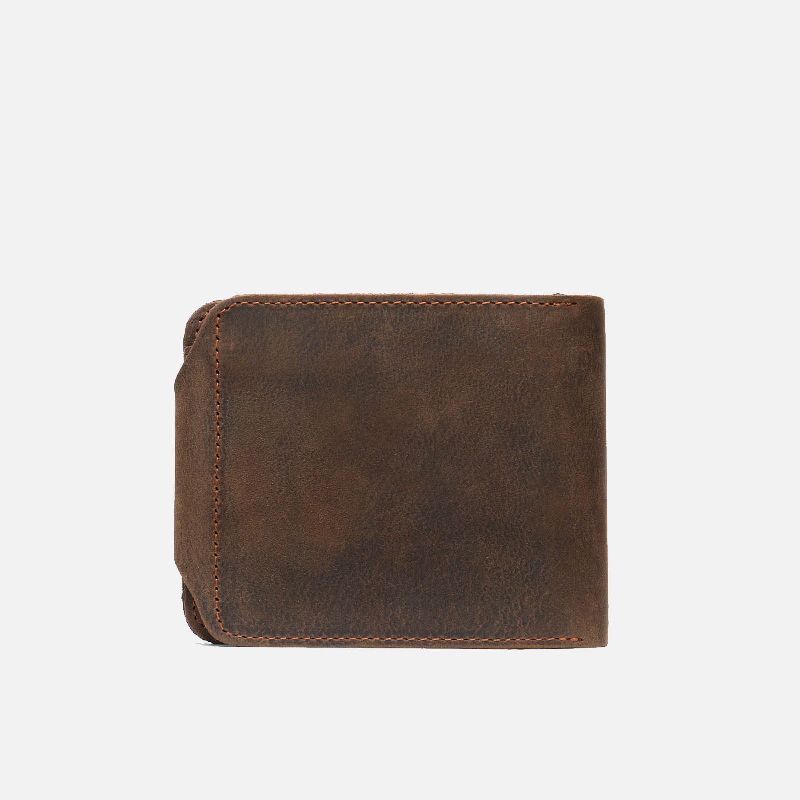 Vintage Bifold  Wallet For Men