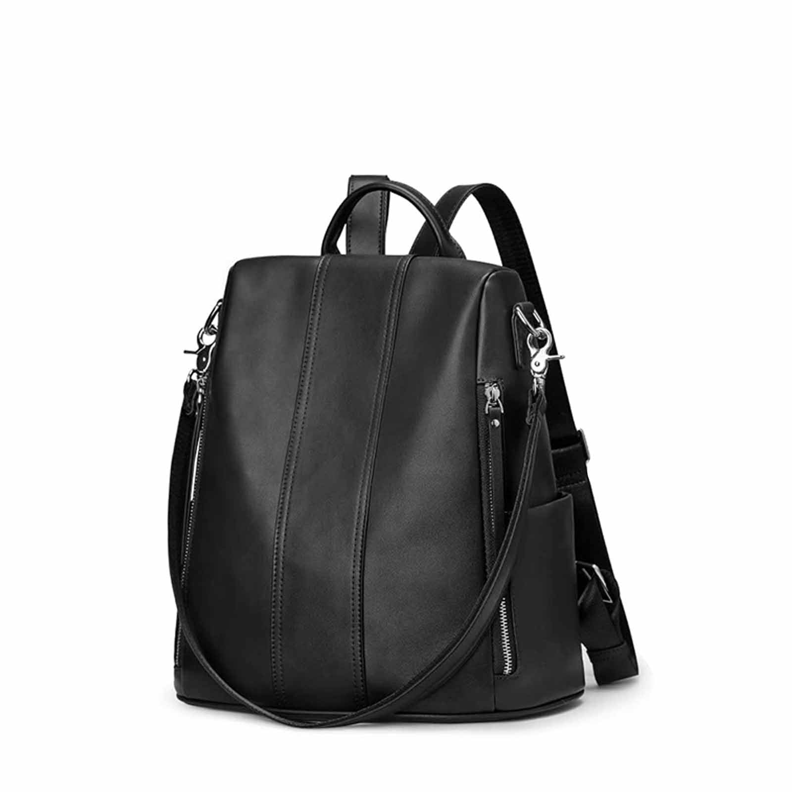 All-over Printed Fashionable Crossbody Bag Men Clutch Bag Handbag Wristlet Bag  Purses Anti Theft Bag For Men Back To School Carry On College Dorm  Essentials Pu Leather