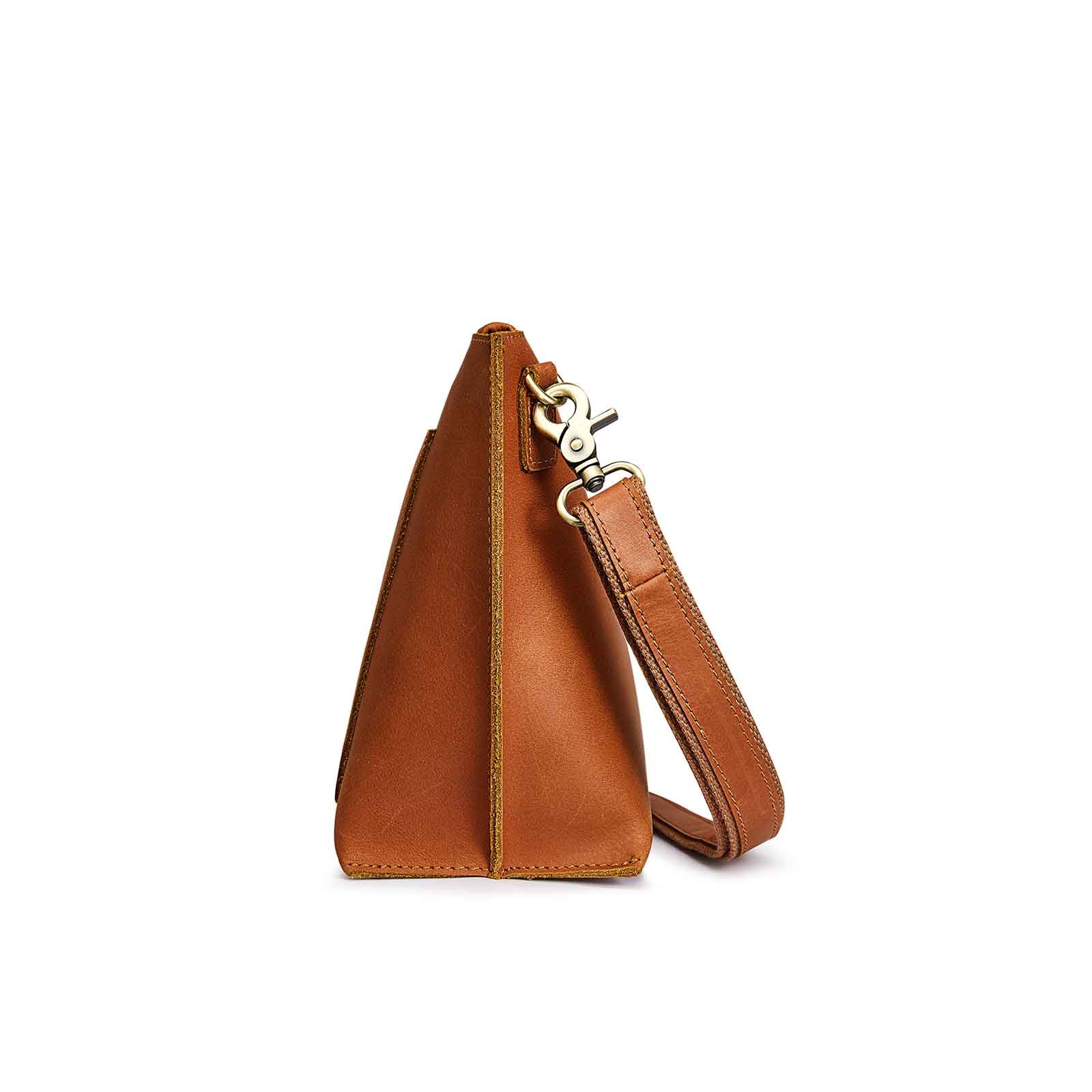 Women Genuine Leather Mini Crossbody Bags