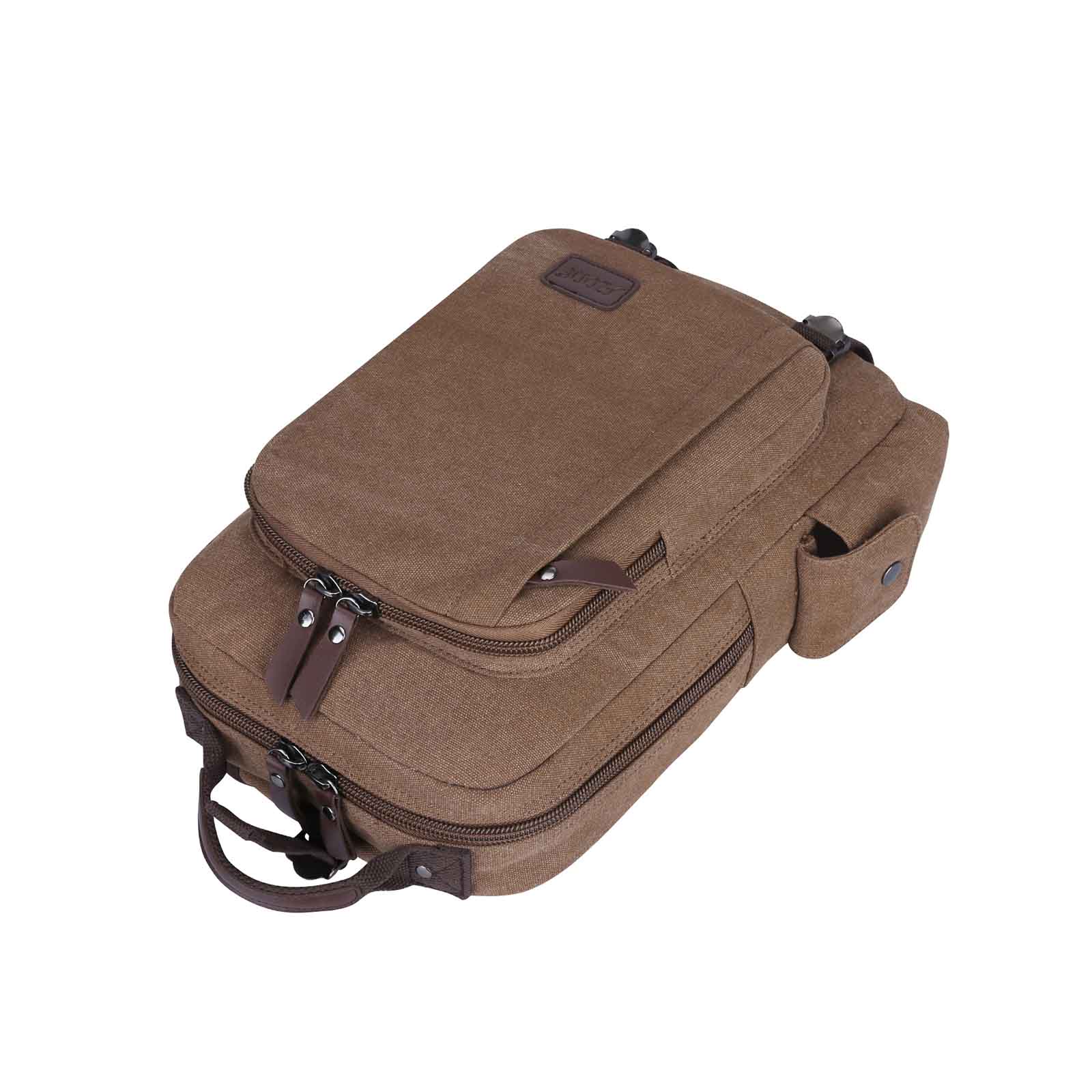 Laptop Bag By Franklin Covey Size: Large