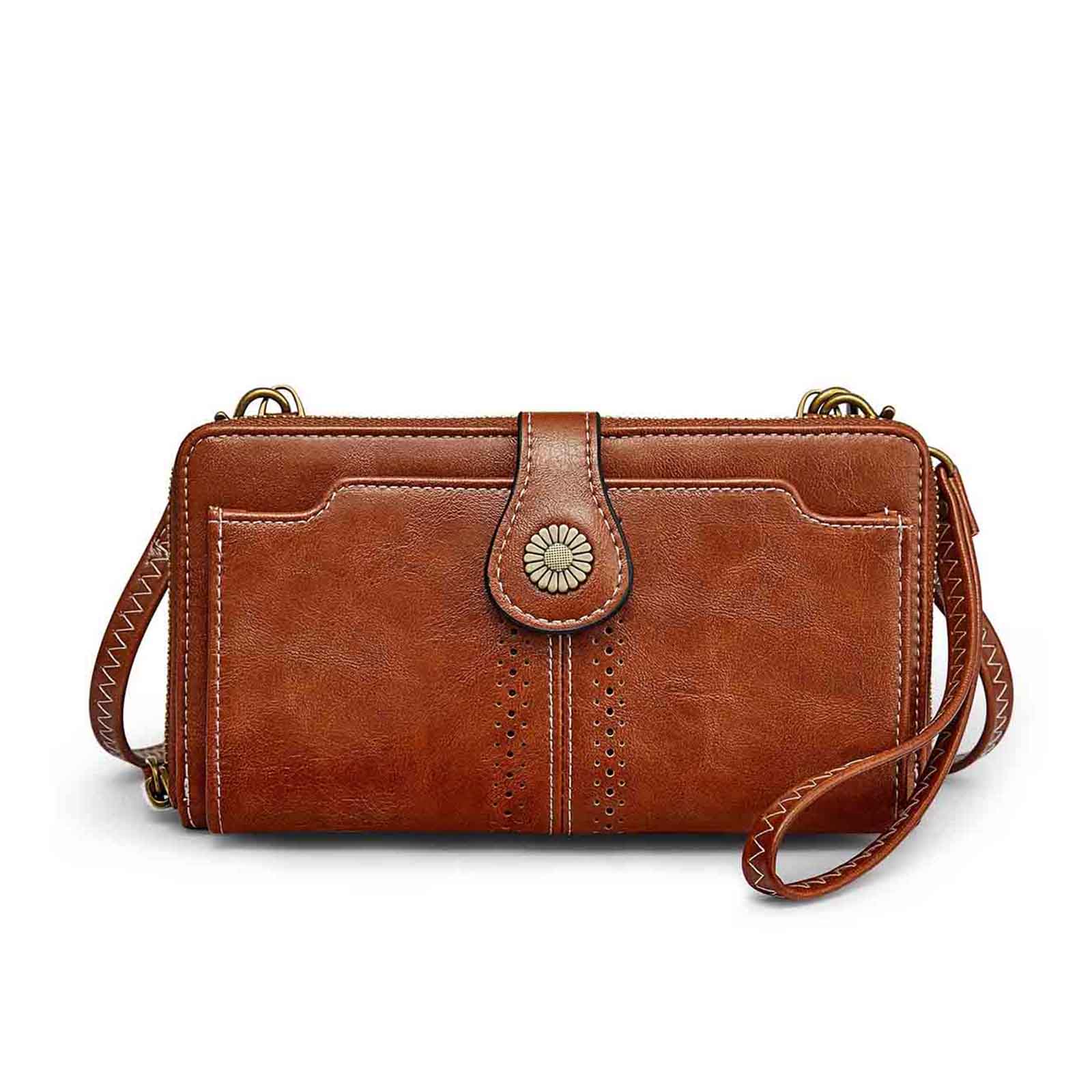 Rfid cheap crossbody purse