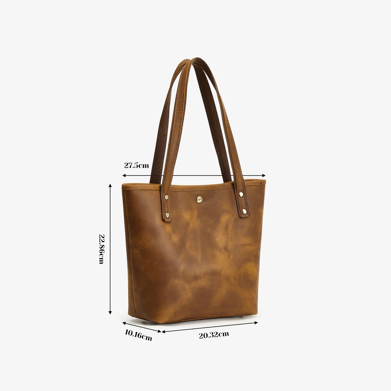 Women Purse Small Leather Tote Bag