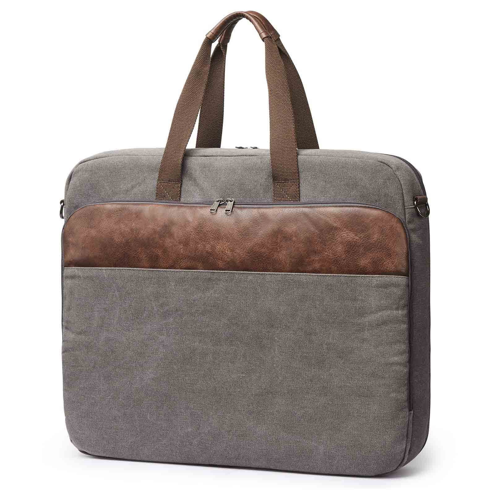 Men's Laptop Garment Bag