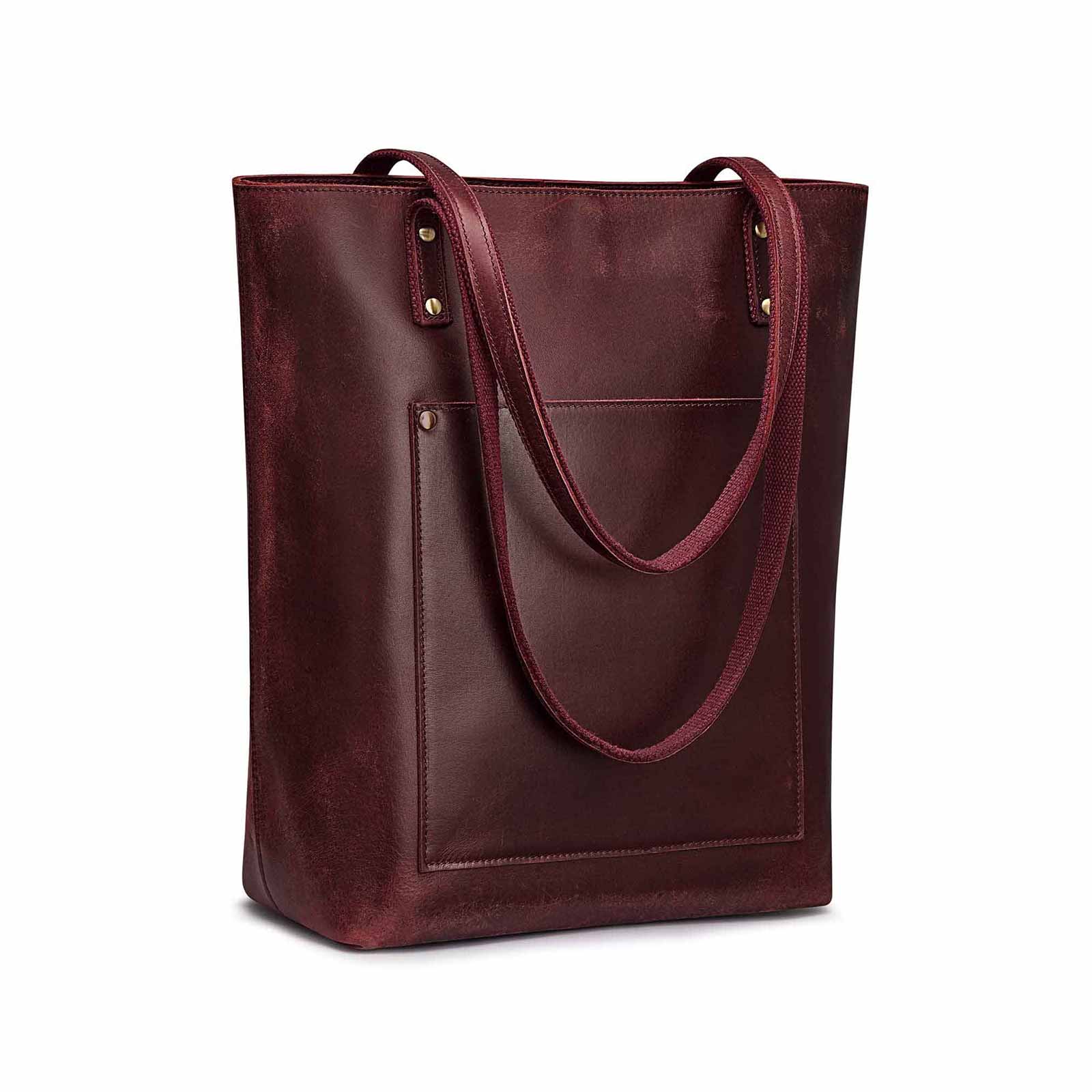 Frye charlie discount multi handle tote